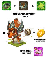 Advanced Archae