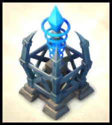 Ray Tower