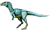Tyrannosaurus rex 03