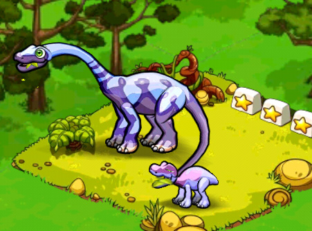 Dino pets app wiki
