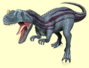 Ceratosaurio