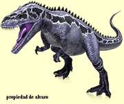 Megalosaurus