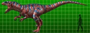 Allosaurus2