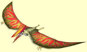 Tupuxuara
