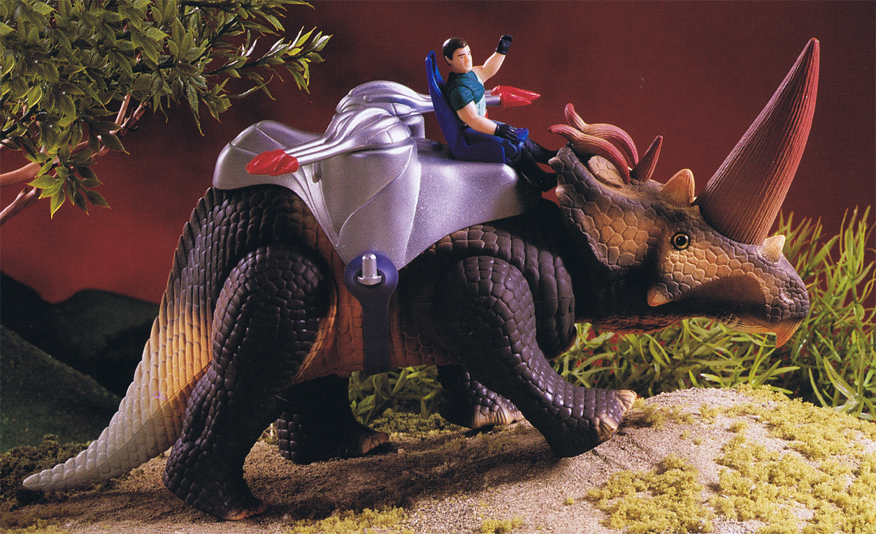 Pachyrhinosaurus Dino  Riders Wiki Fandom