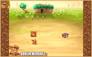 Goblin Merguez Use