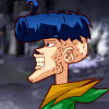 Frozen Yakuzi