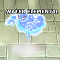 Water Elemental