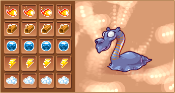 Hippoclamp