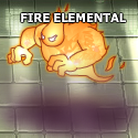 Fire Elemental
