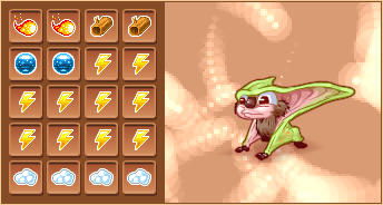Glidwings