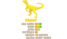 Raptor