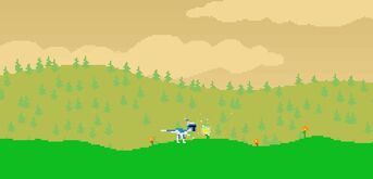 Dino run wiki
