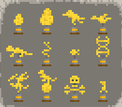 Trophies