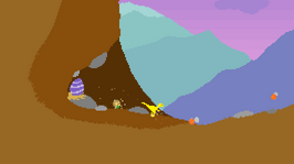 Giga egg