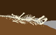 T-rex