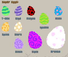 Eggs