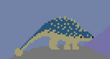 Ankylosaurus