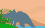Trisaratops