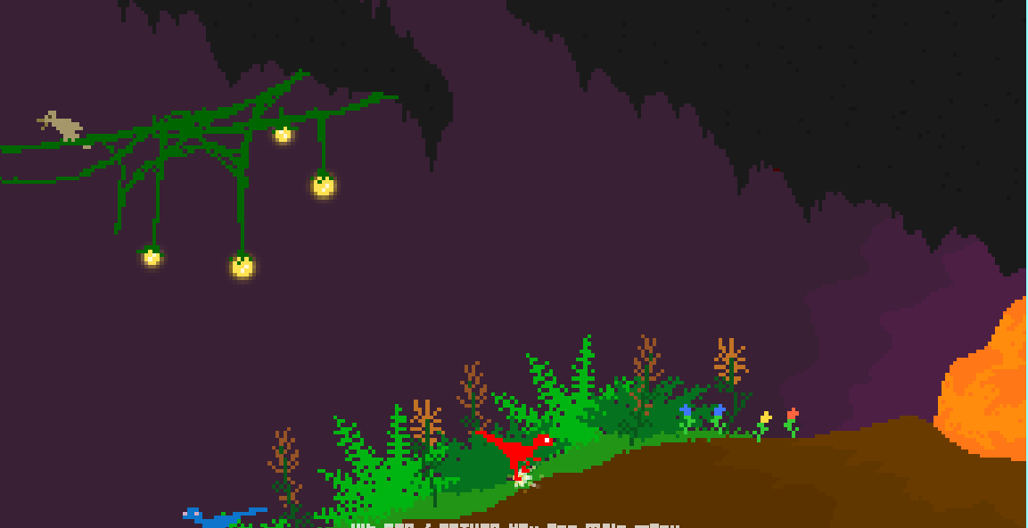 Secret Survival | Dino Run Wiki | Fandom