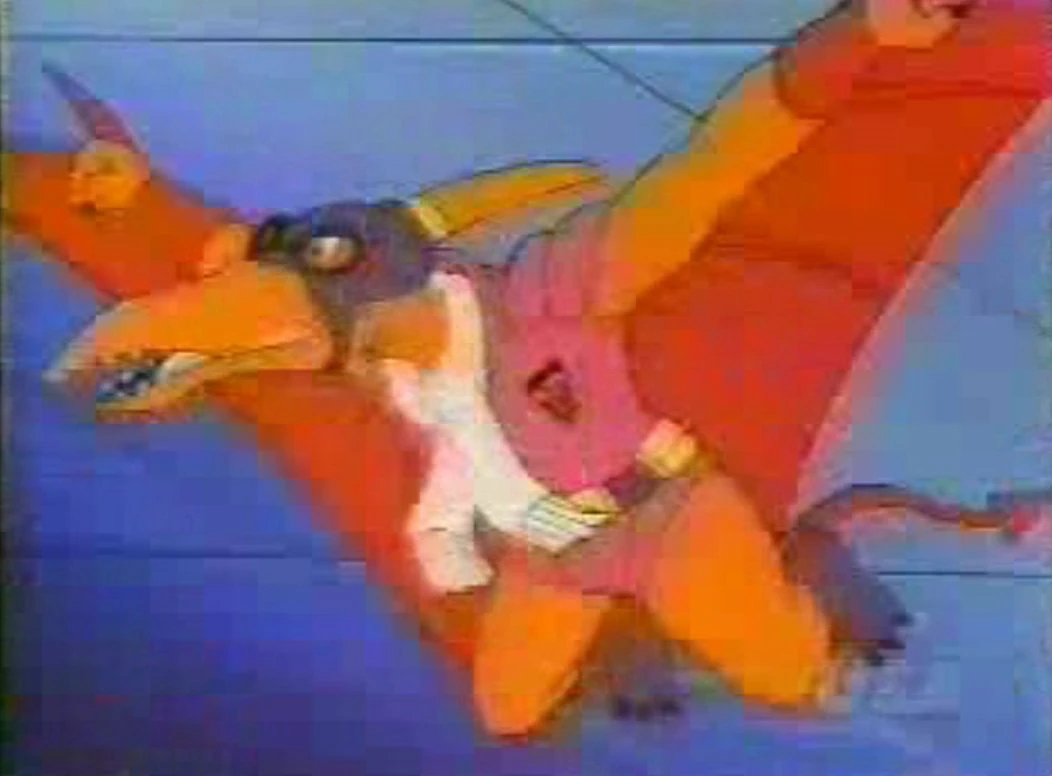 Image Terribledactyl.jpg Dinosaucers Wiki FANDOM powered by Wikia