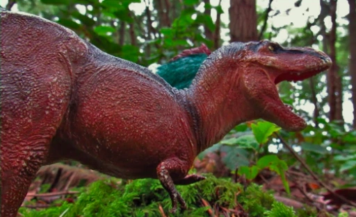 Bloodtooth Dinosaur Island Wikia Fandom Powered By Wikia - 