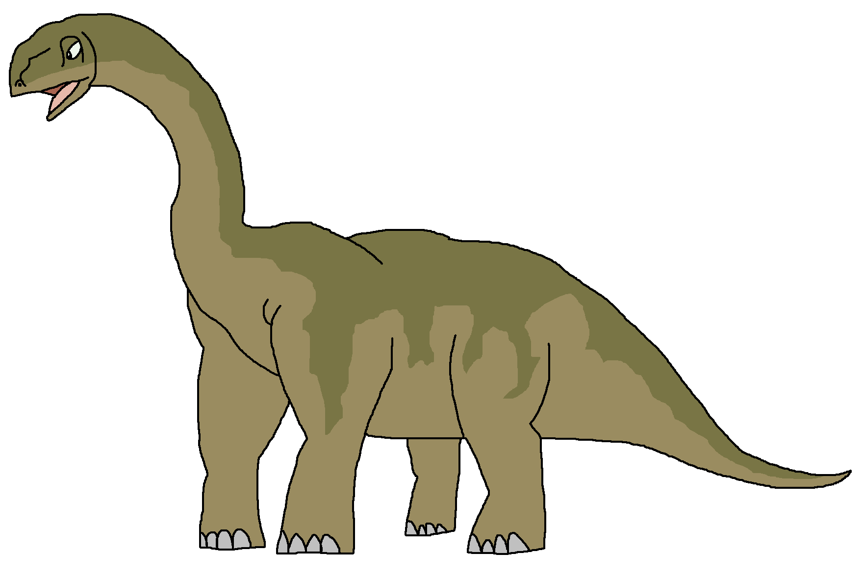 jurassic world alive argentinosaurus