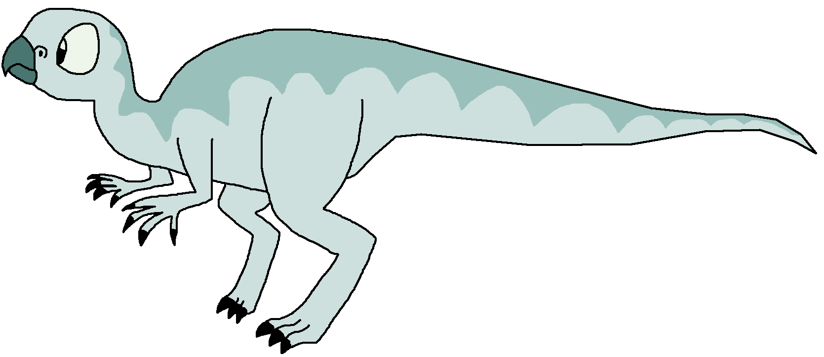 Othnielia Dinosaur Pedia Wikia FANDOM powered by Wikia