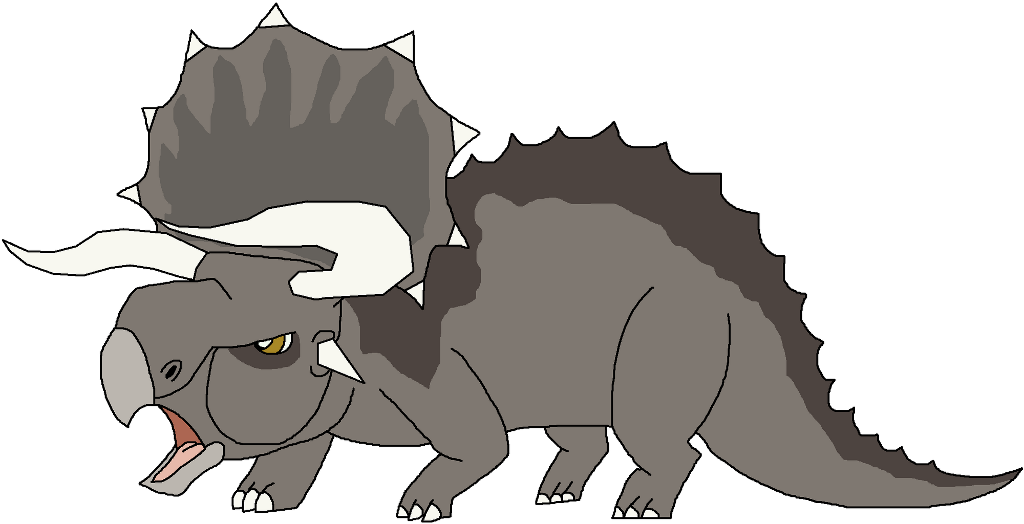 Image Nasutoceratops Png Dinosaur Pedia Wikia Fandom Powered By Wikia