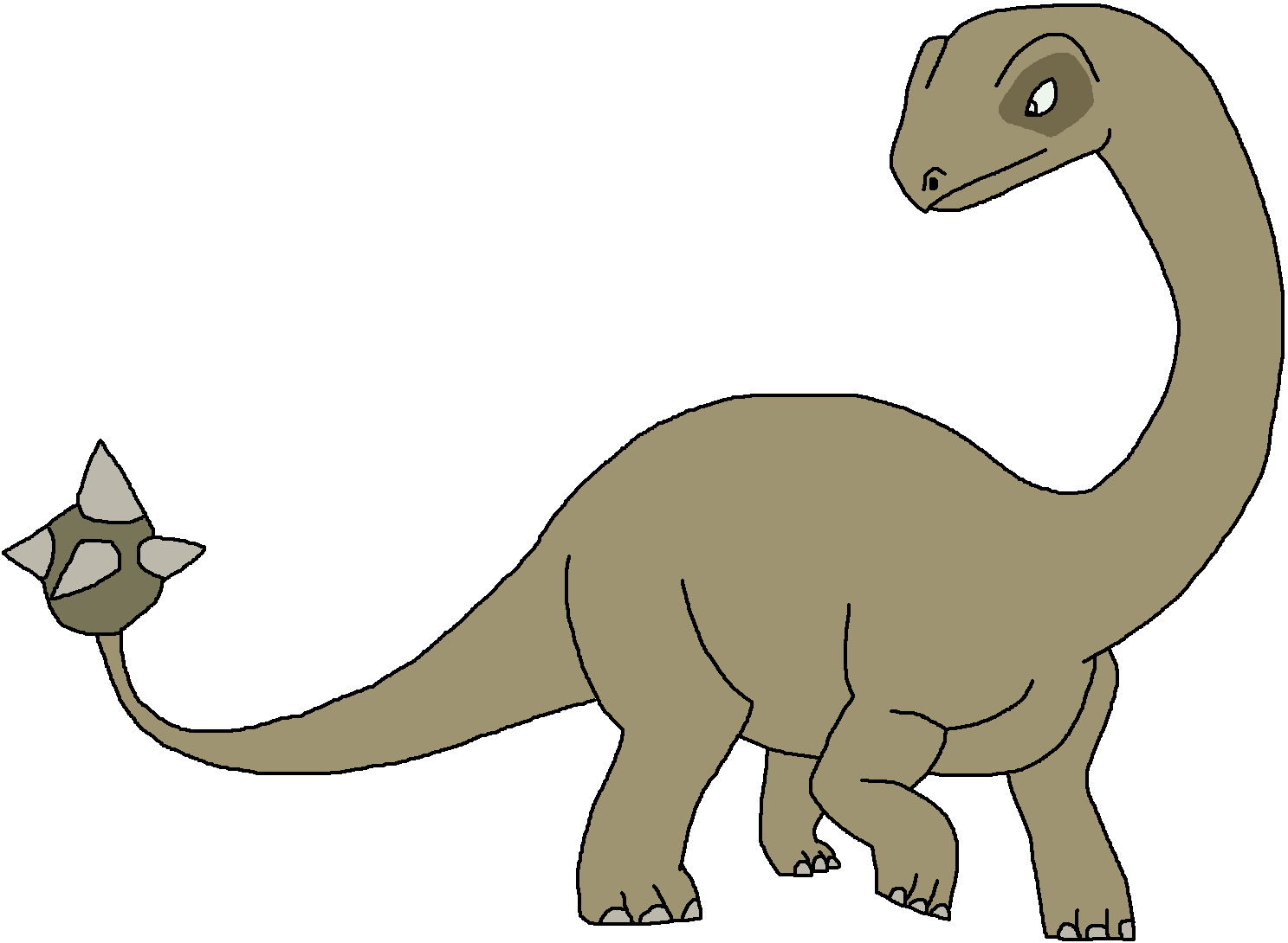 Shunosaurus Dinosaur Pedia Wikia FANDOM powered by Wikia