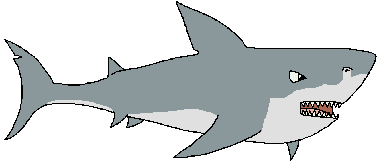 megalodon dinosaur