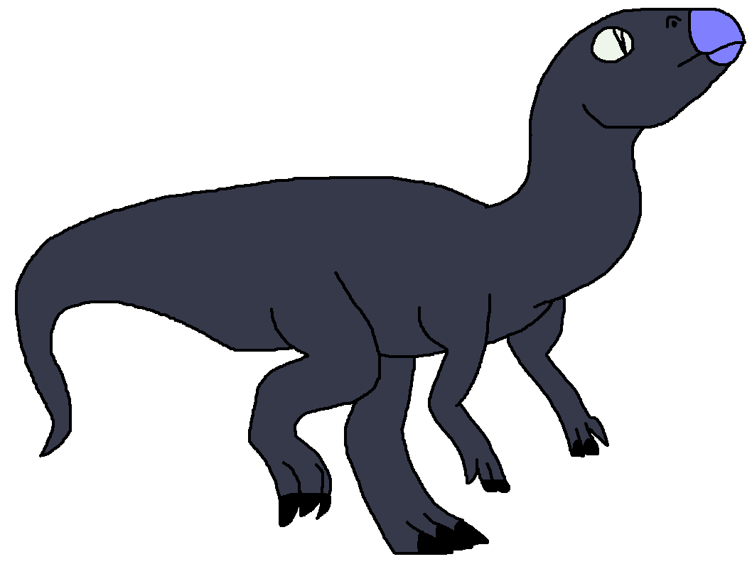Gasparinisaura Dinosaur Pedia Wikia FANDOM powered by Wikia