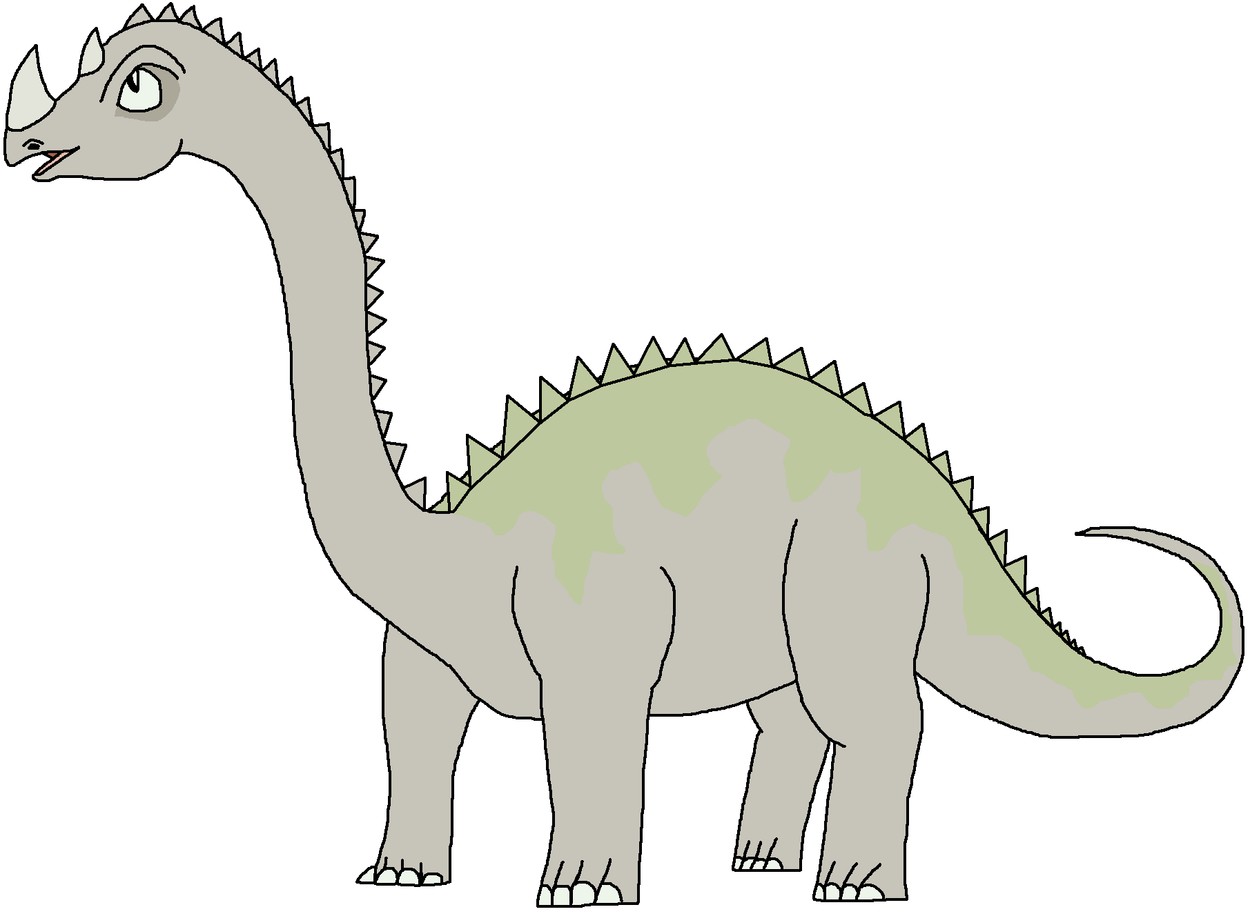 supersaurus dinosaur pedia wikia