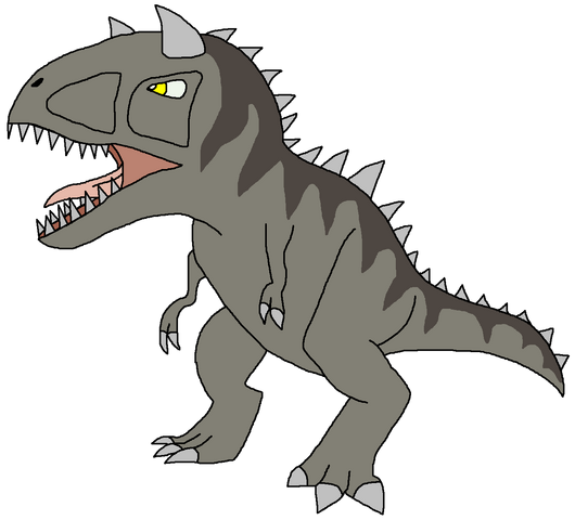 Image - Carnotaurus.png | Dinosaur Pedia Wikia | FANDOM powered by Wikia