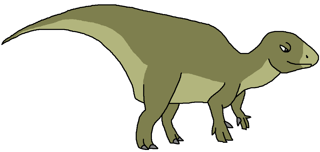 Iguanodon | Dinosaur Pedia Wikia | FANDOM powered by Wikia
