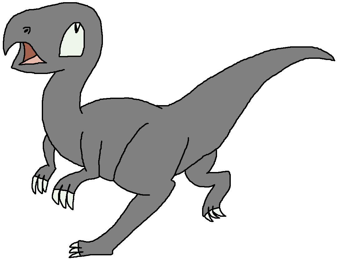 Dryosaurus | Dinosaur Pedia Wikia | FANDOM powered by Wikia