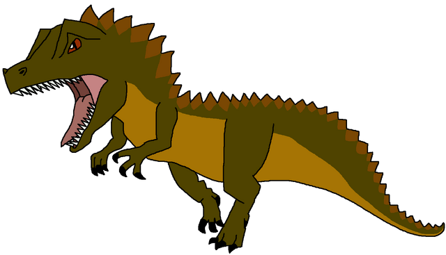 Image - Giganotosaurus.png | Dinosaur Pedia Wikia | FANDOM powered by Wikia