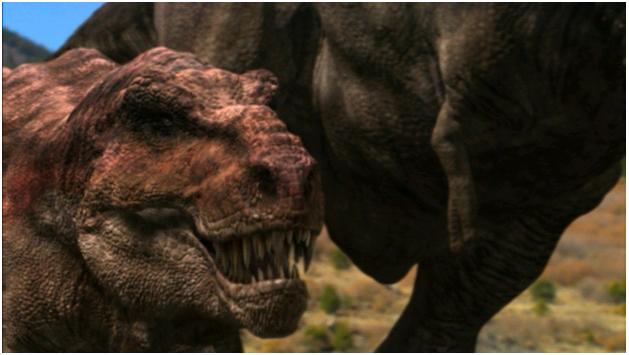Tyrannosaurus Rex | Dinosaur Planet Wiki | FANDOM powered by Wikia