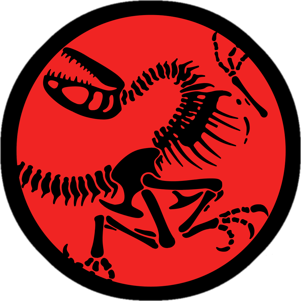 Deinonychus | Dinosaur Protection Group Wiki | Fandom