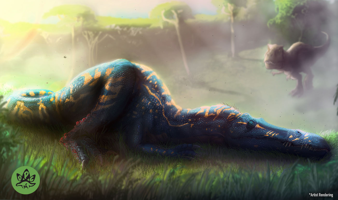 suchomimus jw