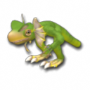 Dilophosaurus