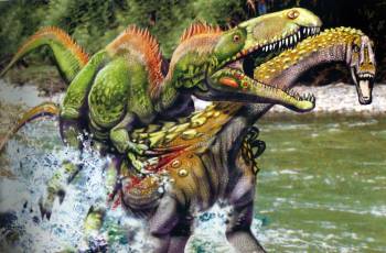 Megaraptor