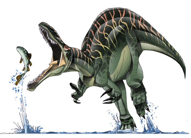 suchomimus jurassic world