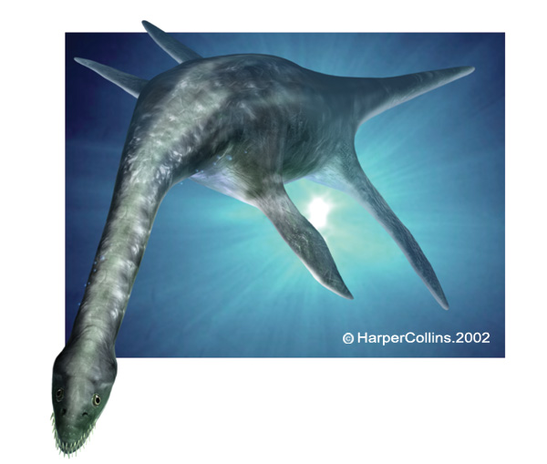plesiosaurus dino dan