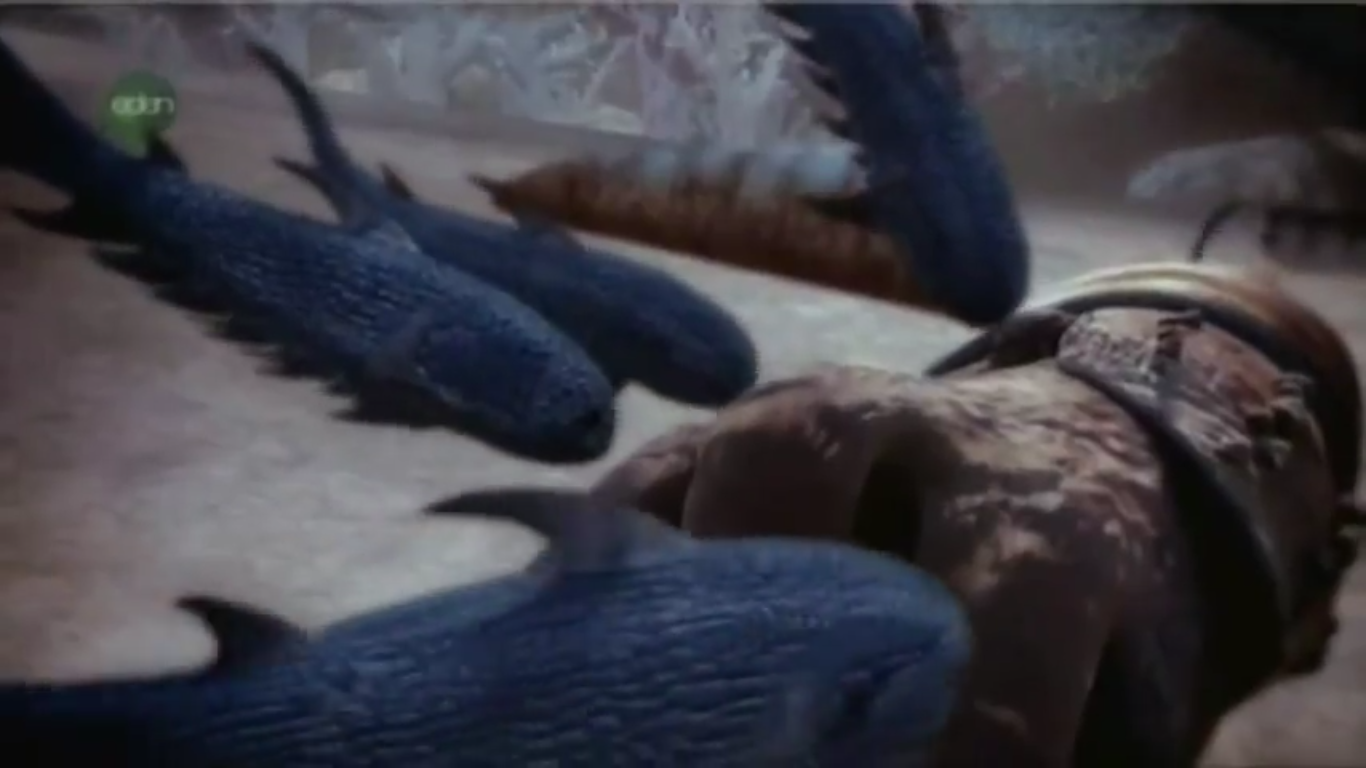 last dinosaur alive