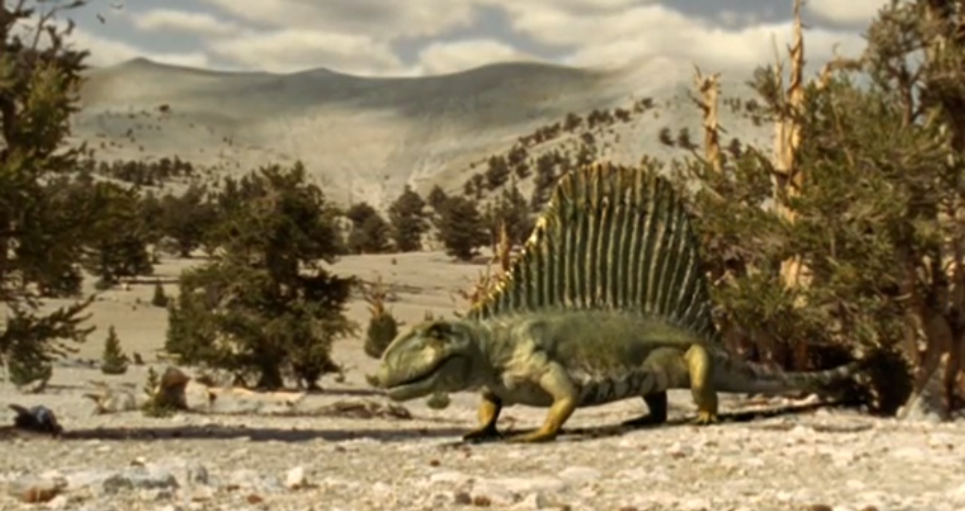 last dinosaur alive