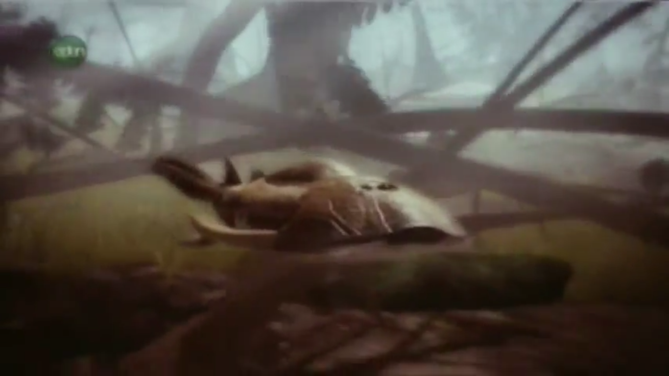 only dinosaur alive