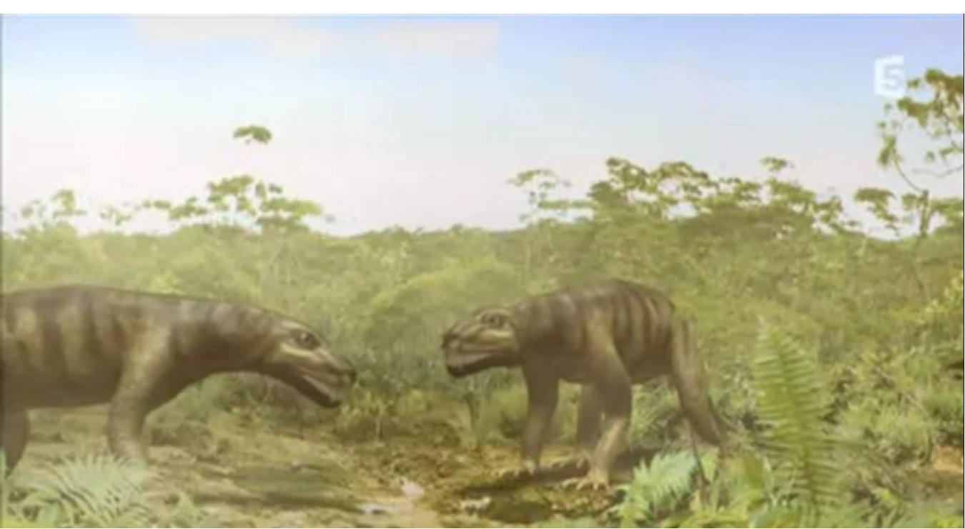 Image Anteosaurus.png Dinosaur Alive Wiki FANDOM powered by Wikia