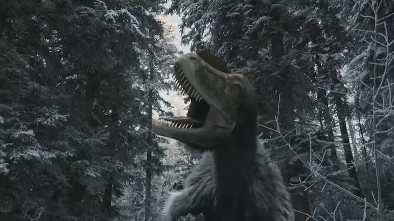only dinosaur alive