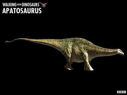 apatosaurus jurassic world alive